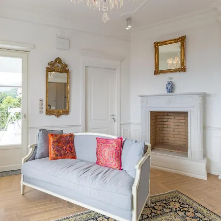 Apartment Simonetta Bee