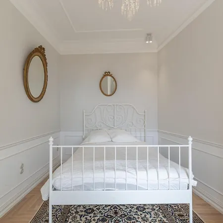 Simonetta Apartment *
