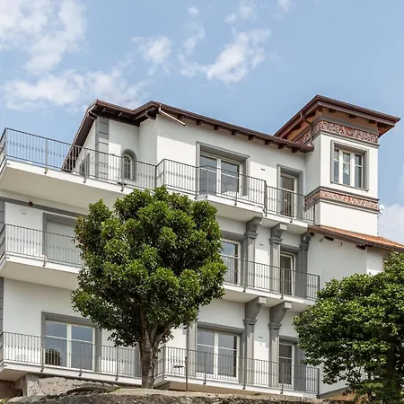 Simonetta Apartment *