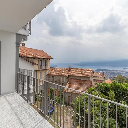 Simonetta 아파트 *