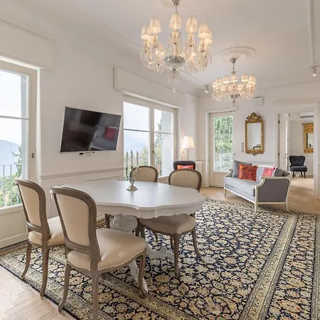 Apartment Simonetta *