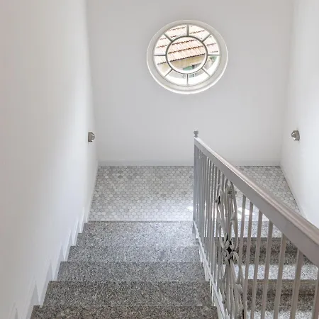 Apartment Simonetta Bee