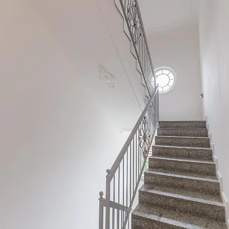 Apartment Simonetta Bee