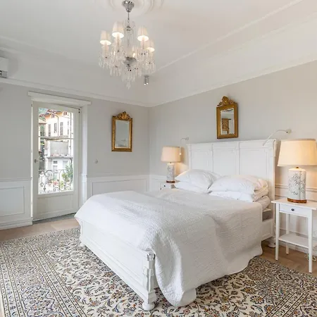 Apartment Simonetta