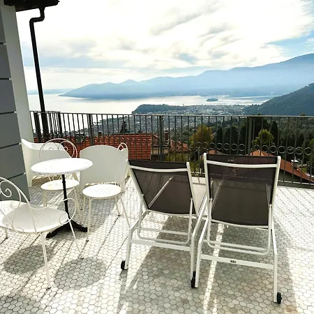 Simonetta Apartment