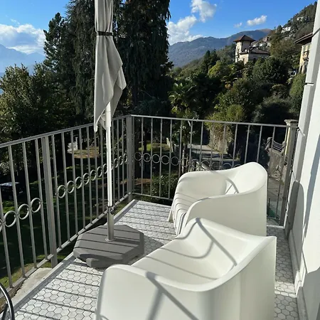 Apartment Simonetta Bee