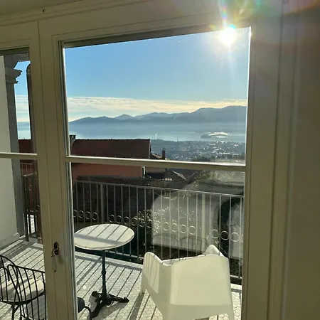 Simonetta Apartment