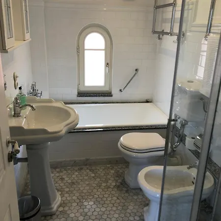 Apartment Simonetta Bee