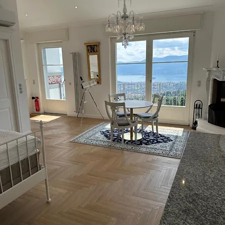 Simonetta Apartment