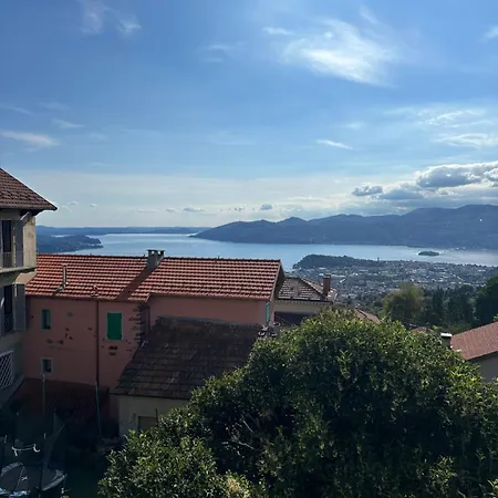 Apartment Simonetta *