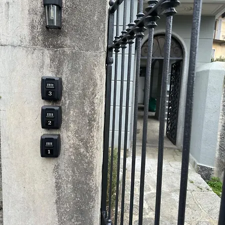 Apartment Simonetta *