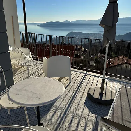 Apartment Simonetta Bee
