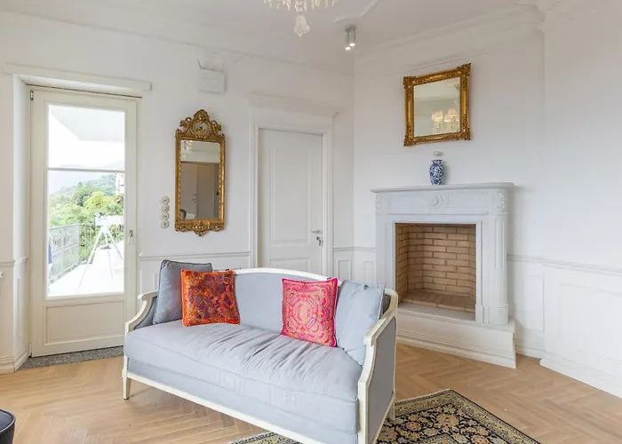 아파트 Simonetta Bee