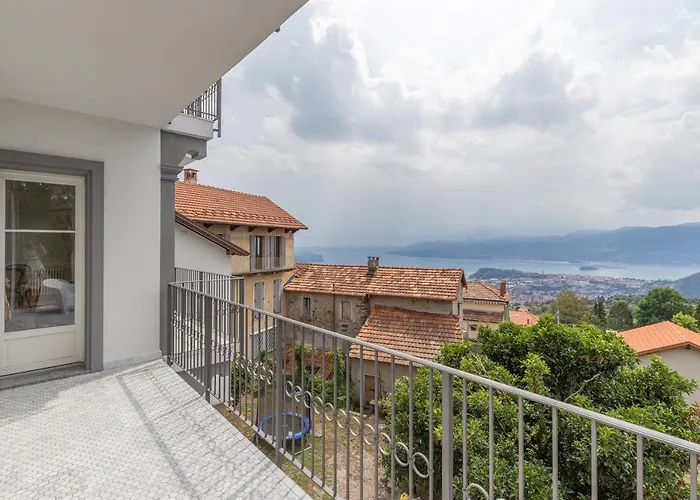 Simonetta Lägenhet *