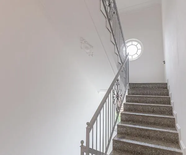 아파트 Simonetta Bee