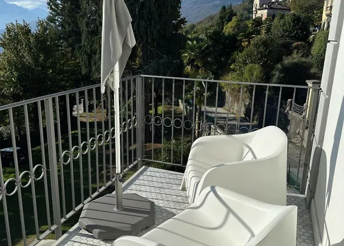 아파트 Simonetta Bee