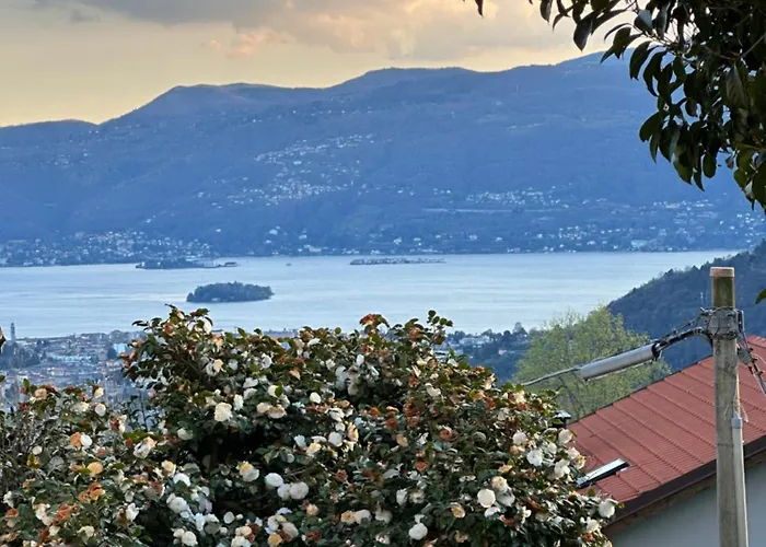 아파트 Simonetta *