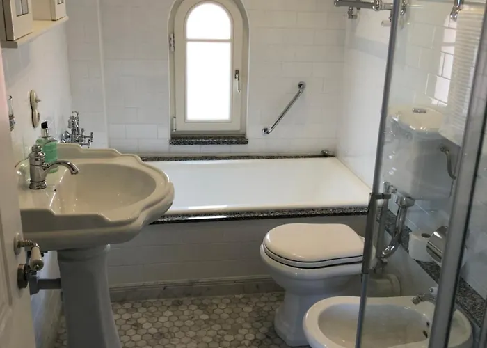 아파트 Simonetta Bee