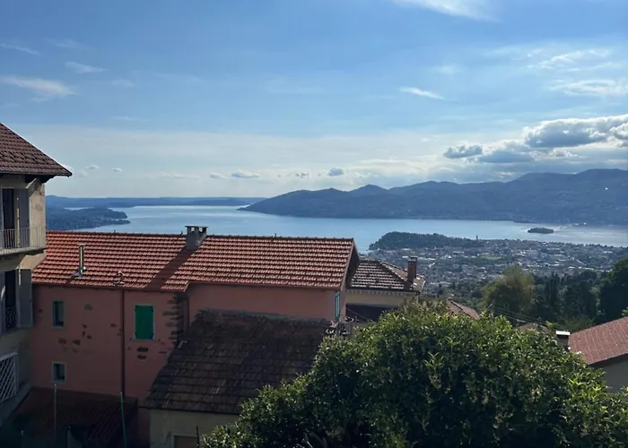 Lägenhet Simonetta *