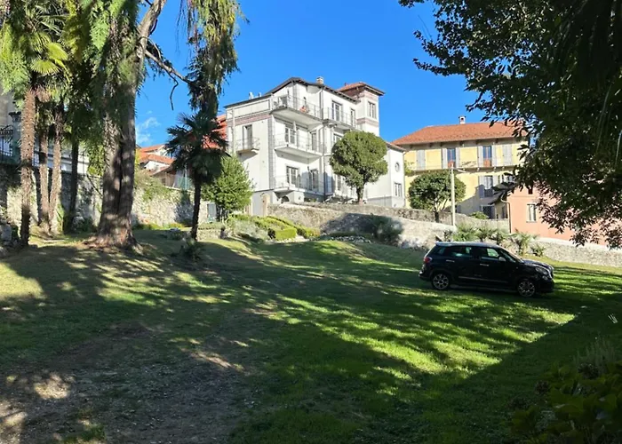 Simonetta 아파트 Bee