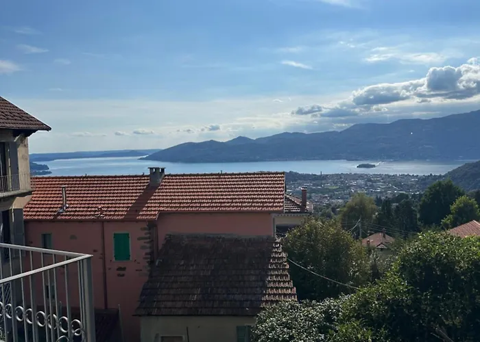 아파트 Simonetta Bee